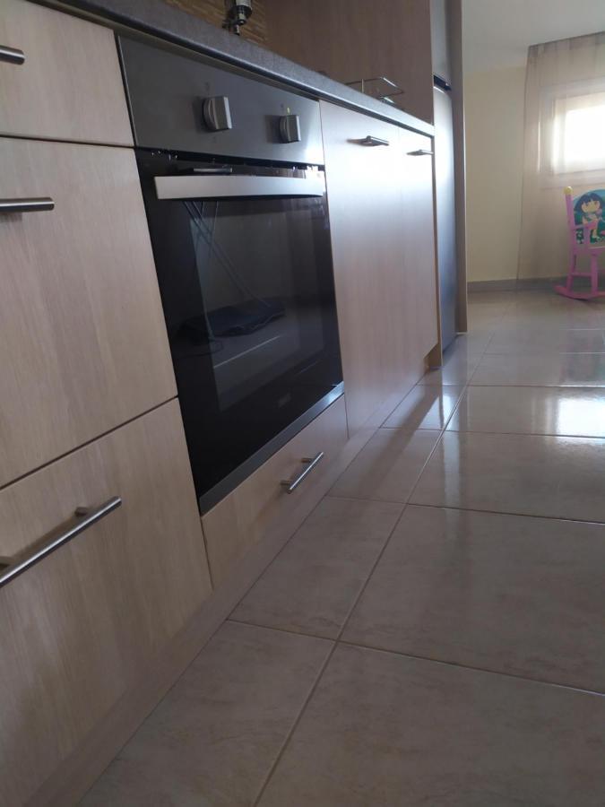 Aegean View Seaside Apartment Kavála Eksteriør bilde