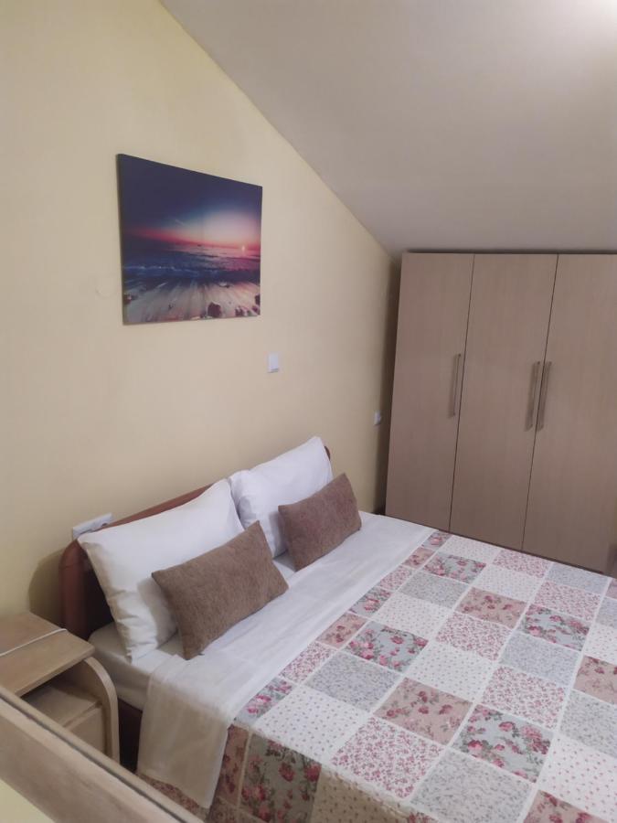 Aegean View Seaside Apartment Kavála Eksteriør bilde