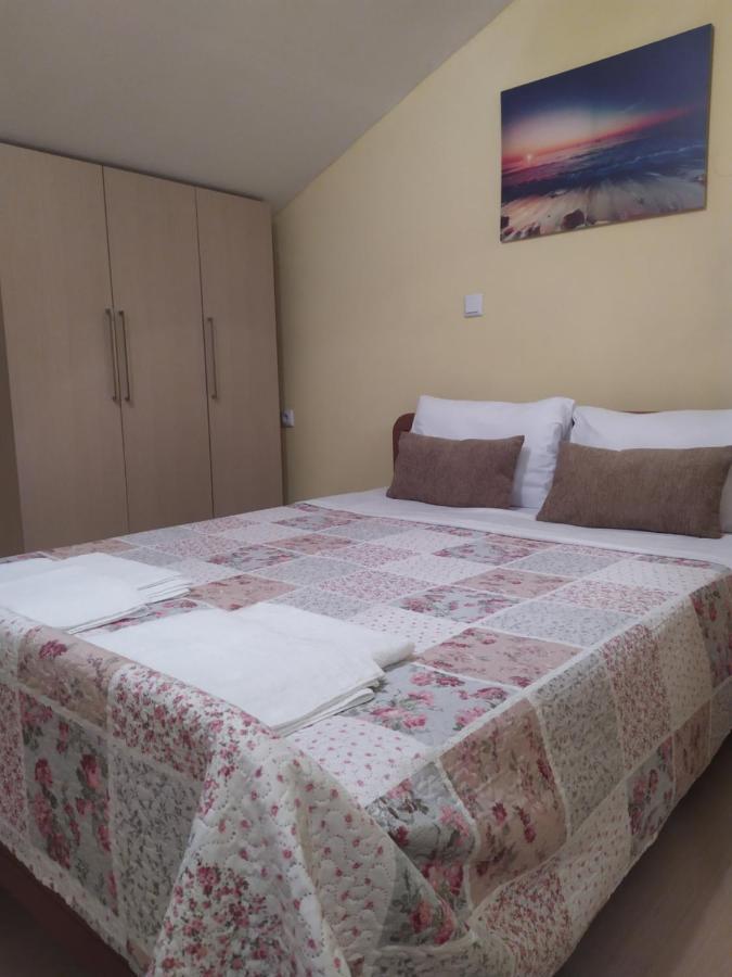 Aegean View Seaside Apartment Kavála Eksteriør bilde