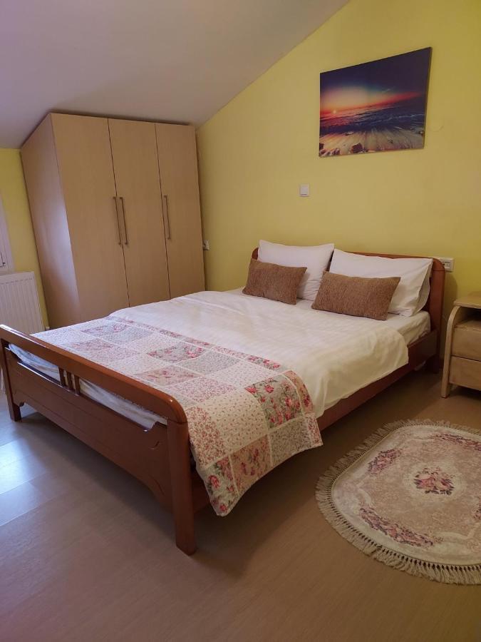 Aegean View Seaside Apartment Kavála Eksteriør bilde